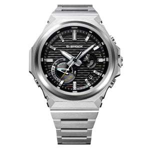 Reloj - G-SHOCK G-STEEL GST-B1000D-1A