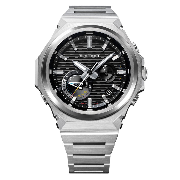 Reloj - G-SHOCK G-STEEL GST-B1000D-1A