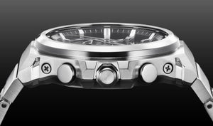 Reloj - G-SHOCK G-STEEL GST-B1000D-1A