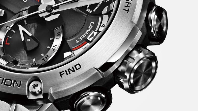 Reloj - G-SHOCK GST-B200X-1