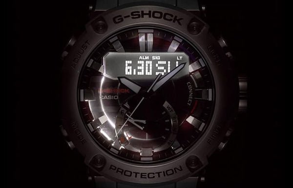 Reloj - G-SHOCK GST-B200X-1