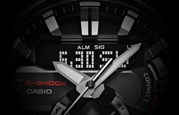 Reloj - G-SHOCK GST-B200X-1