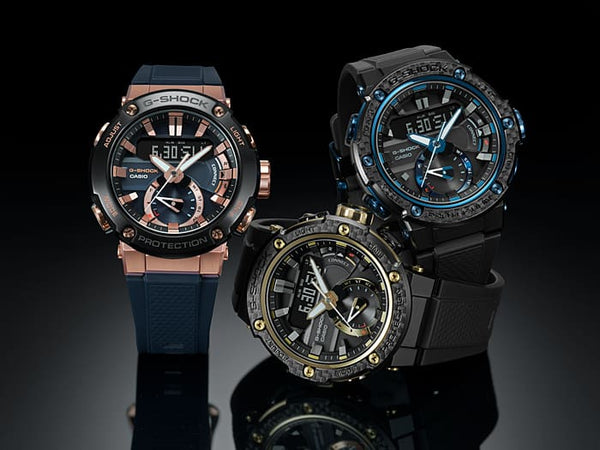 Reloj - G-SHOCK GST-B200X-1