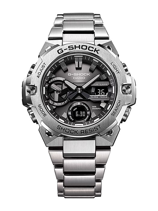 Reloj - G-SHOCK GST-B400D-1A