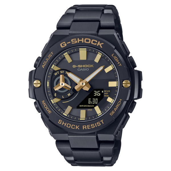 Reloj - G-SHOCK GST-B500BD-1A9