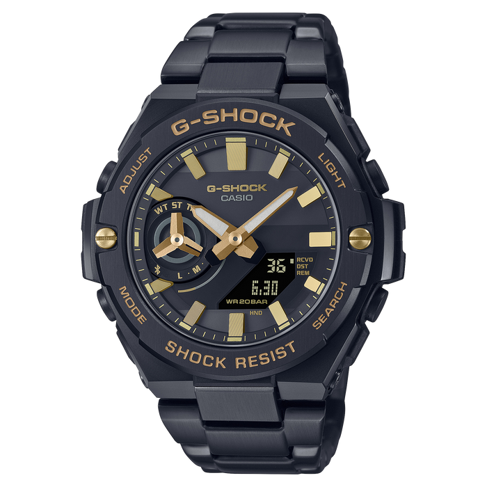 Reloj - G-SHOCK GST-B500BD-1A9