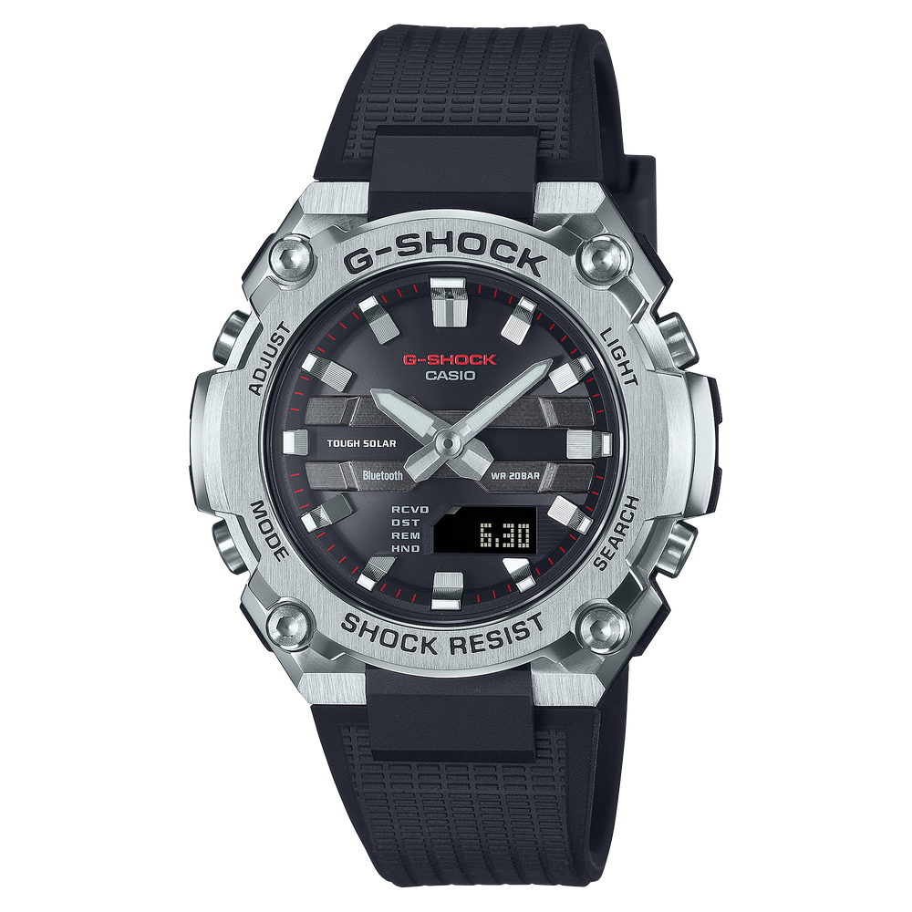 Reloj - G-Shock GST-B600-1A