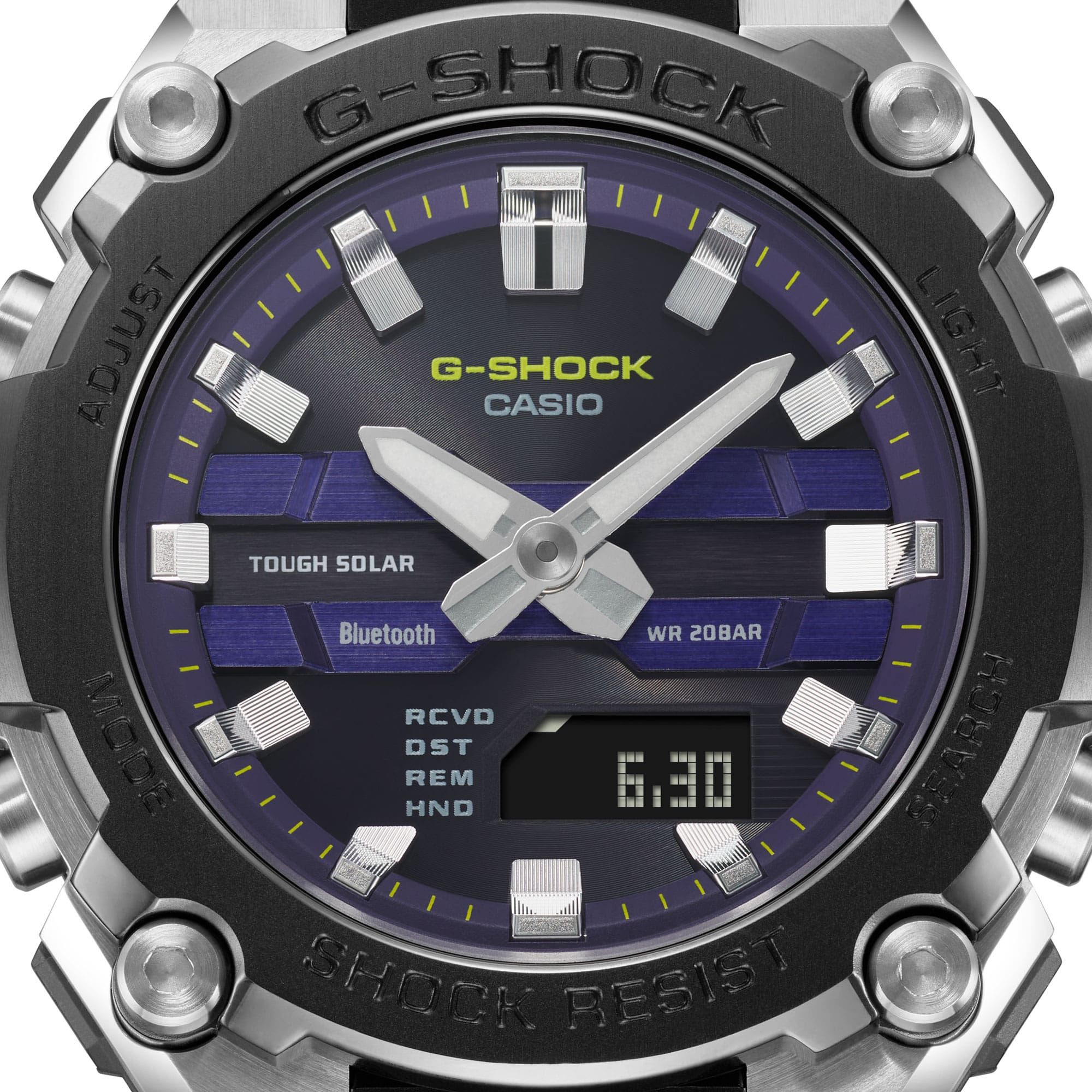 Reloj - G-Shock GST-B600A-1A6