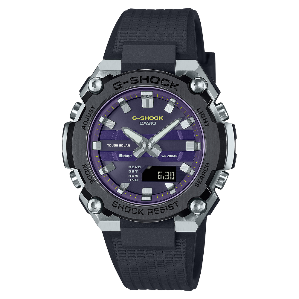 Reloj - G-Shock GST-B600A-1A6