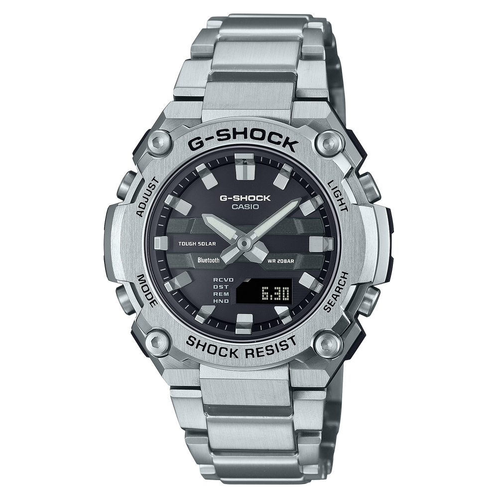 Reloj - G-SHOCK GST-B600D-1A