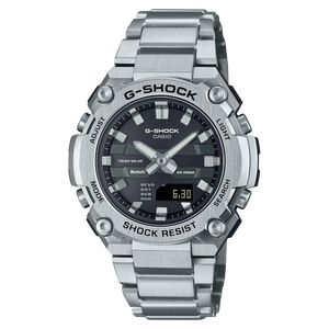 Reloj - G-SHOCK GST-B600D-1A