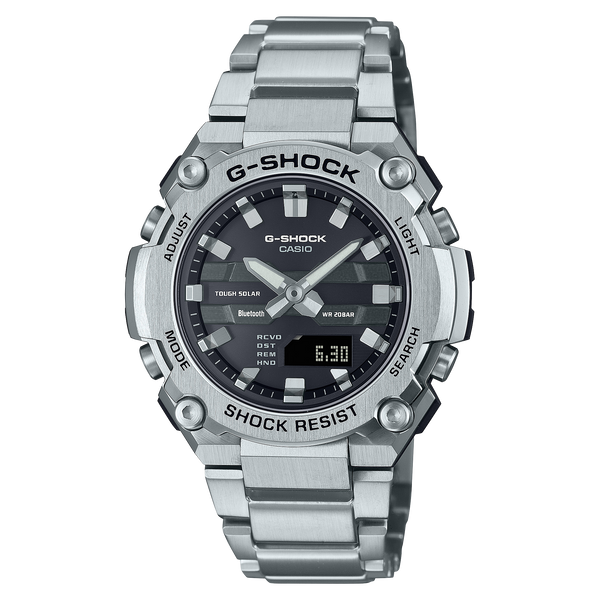 Reloj - G-SHOCK GST-B600D-1A