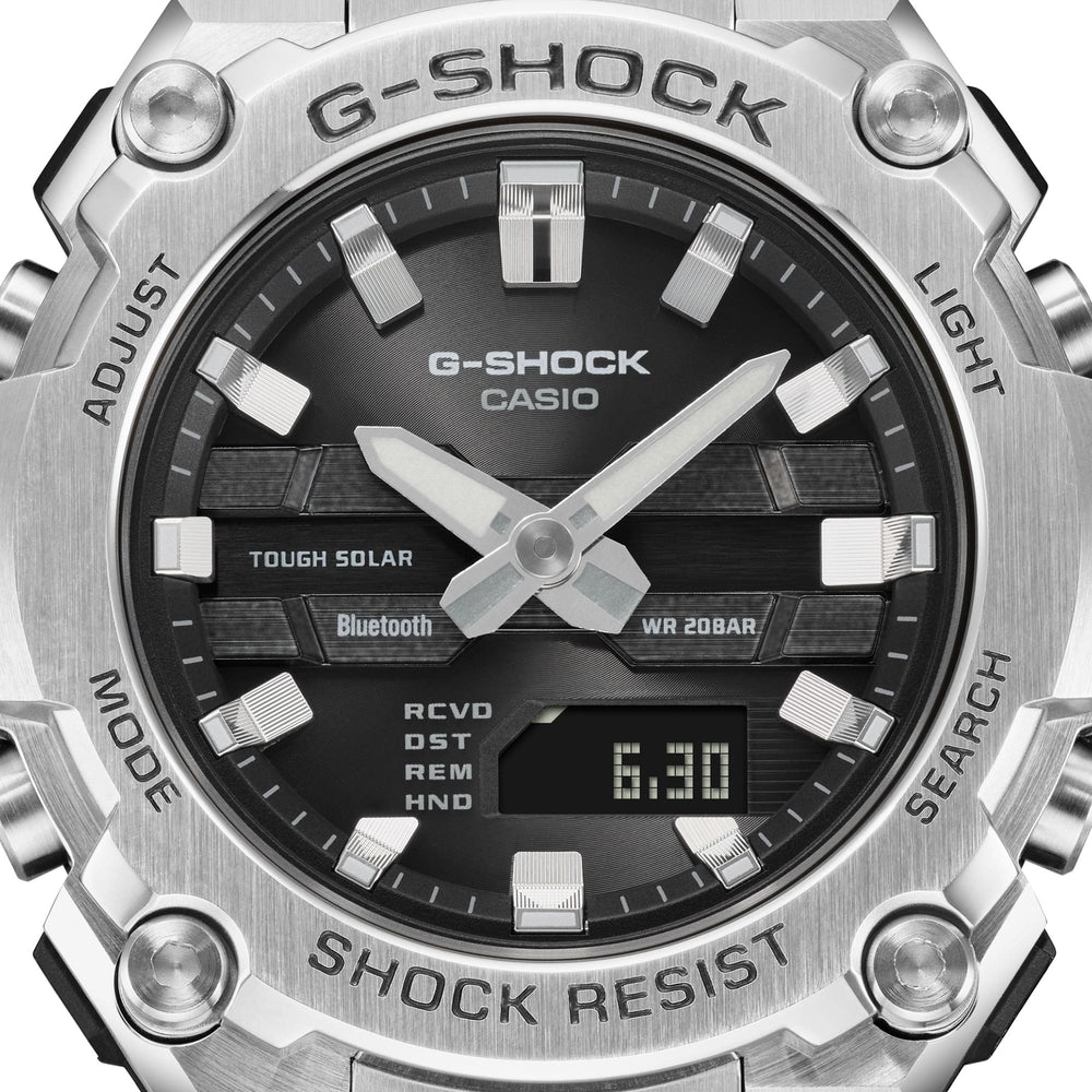 Reloj - G-SHOCK GST-B600D-1A