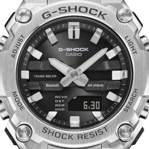 Reloj - G-SHOCK GST-B600D-1A