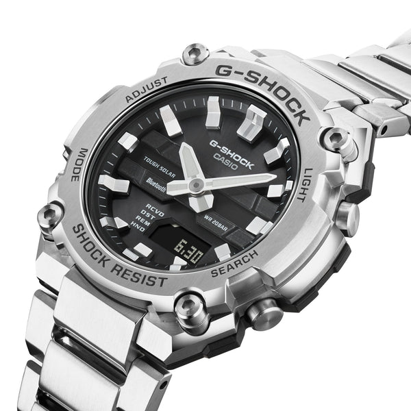 Reloj - G-SHOCK GST-B600D-1A