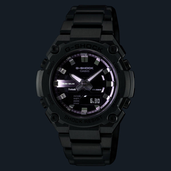 Reloj - G-SHOCK GST-B600D-1A