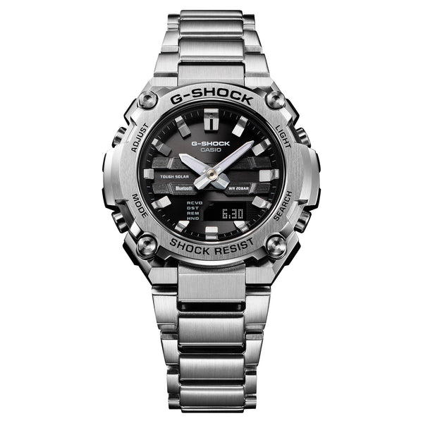 Reloj - G-SHOCK GST-B600D-1A