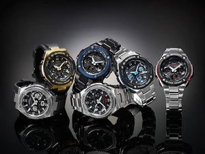 Reloj - G-SHOCK GST-S110D-1A