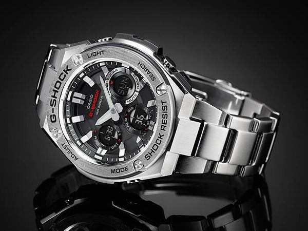 Reloj - G-SHOCK GST-S110D-1A