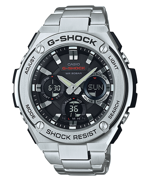 Reloj - G-SHOCK GST-S110D-1A