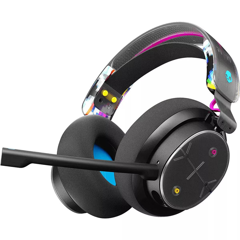 Audífonos PLYR Inalámbricos con Cable para Gaming - Skullcandy