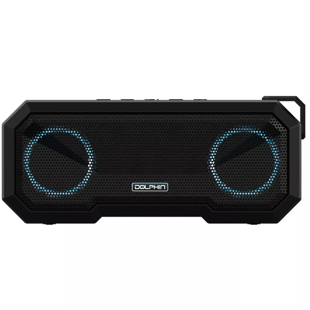 Bocina Bluetooth - Dolphin