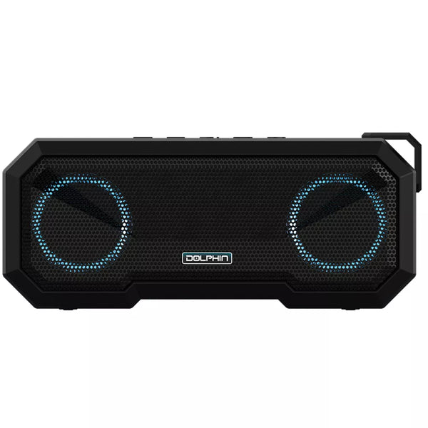 Bocina Bluetooth - Dolphin