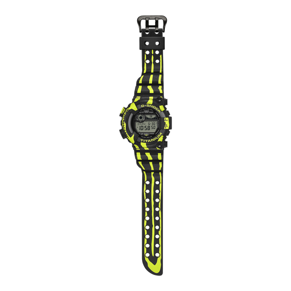 Reloj - G-SHOCK FROGMAN GW-8200TPF-1