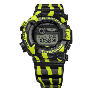Reloj - G-SHOCK FROGMAN GW-8200TPF-1