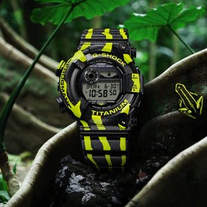 Reloj - G-SHOCK FROGMAN GW-8200TPF-1