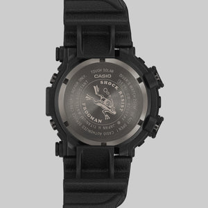 Reloj - G-SHOCK FROGMAN GW-8200TPF-1