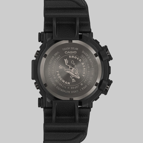 Reloj - G-SHOCK FROGMAN GW-8200TPF-1