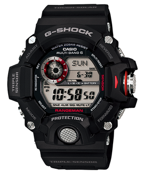 Reloj - G-SHOCK GW-9400-1DR