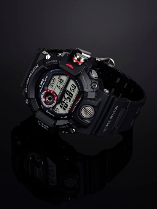 Reloj - G-SHOCK GW-9400-1DR