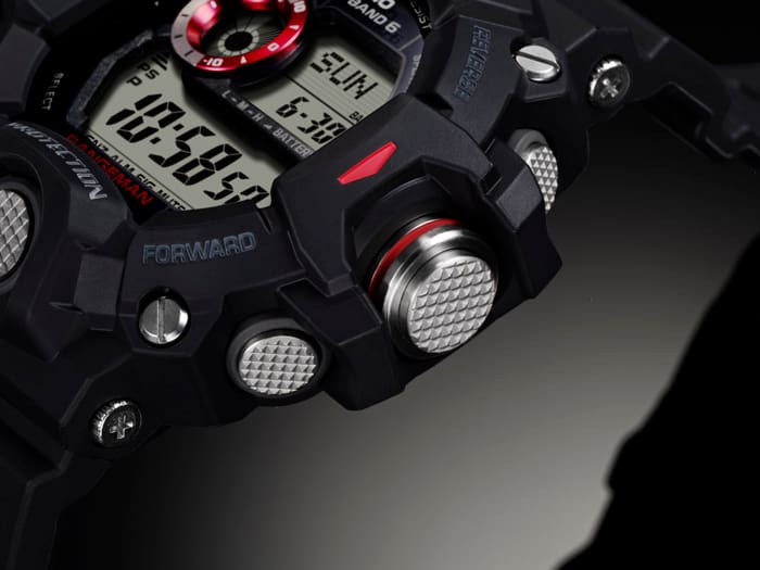 Reloj - G-SHOCK GW-9400-1DR