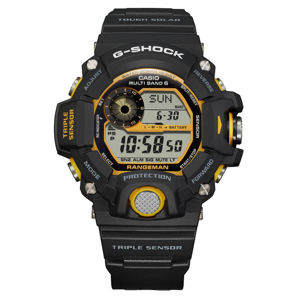 Reloj - G-SHOCK GW-9400Y-1