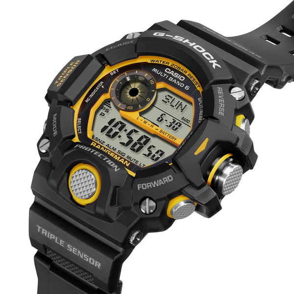 Reloj - G-SHOCK GW-9400Y-1