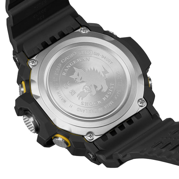 Reloj - G-SHOCK GW-9400Y-1