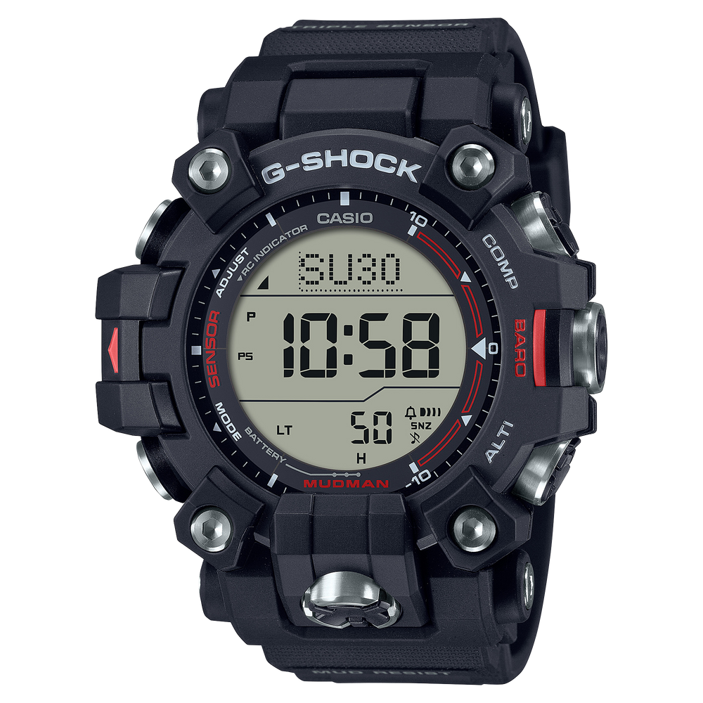 Reloj - G-SHOCK GW-9500-1