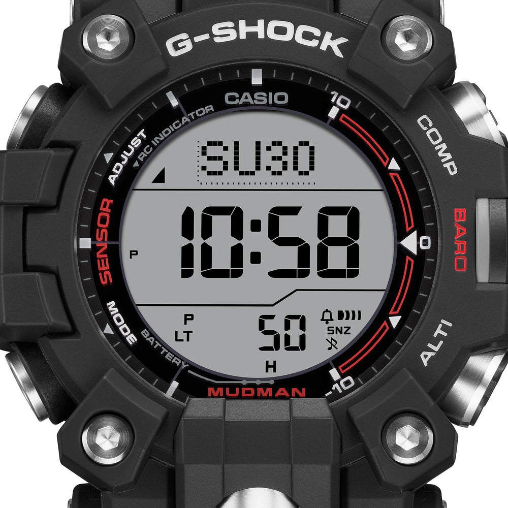 Reloj - G-SHOCK GW-9500-1