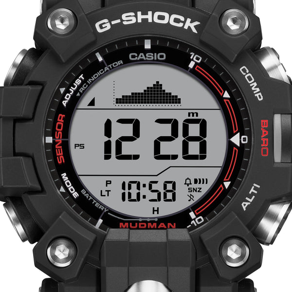 Reloj - G-SHOCK GW-9500-1