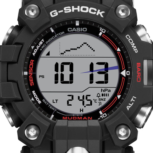 Reloj - G-SHOCK GW-9500-1