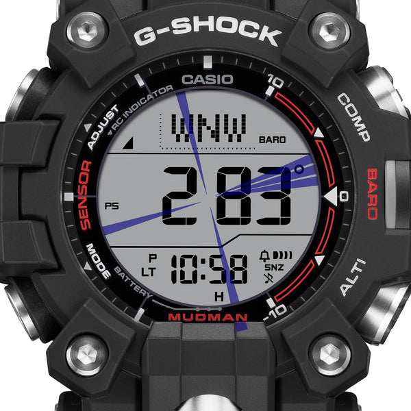 Reloj - G-SHOCK GW-9500-1