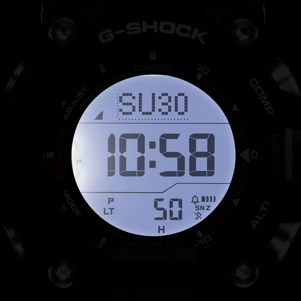 Reloj - G-SHOCK GW-9500-1