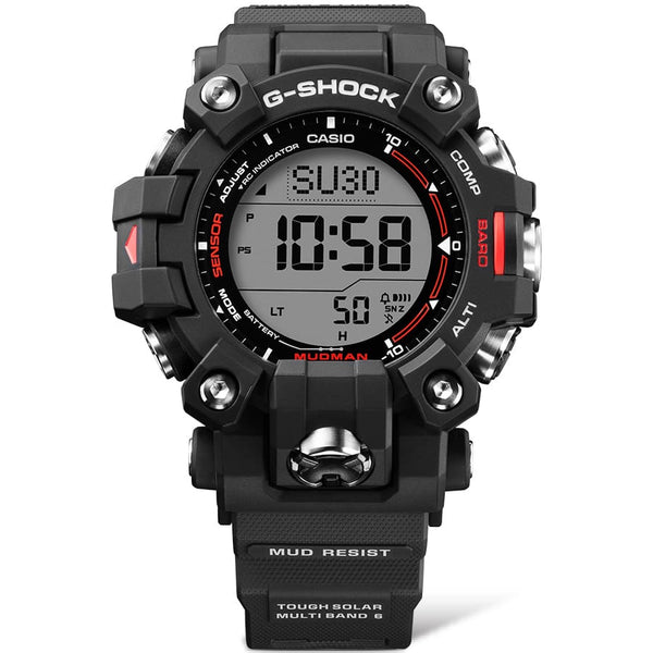 Reloj - G-SHOCK GW-9500-1