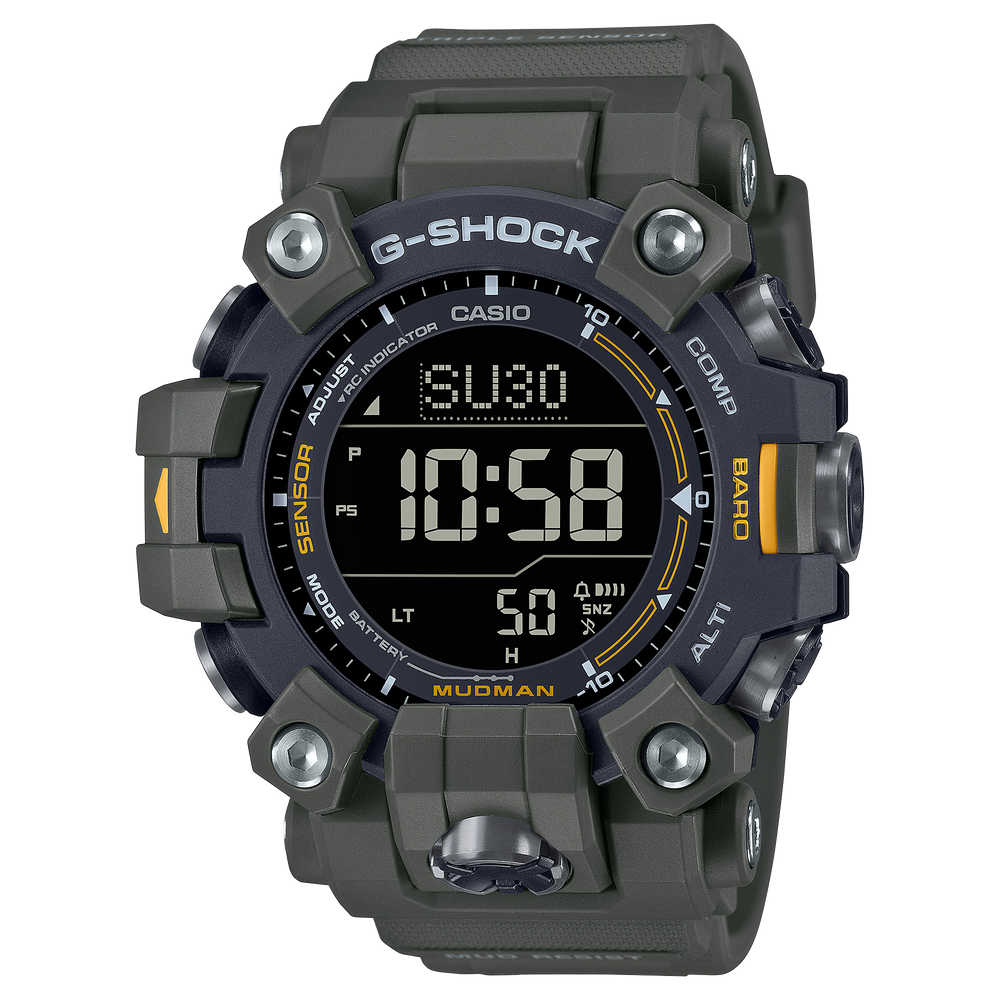 Reloj - G-SHOCK GW-9500-3