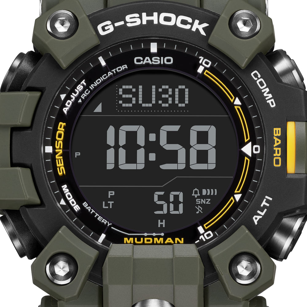 Reloj - G-SHOCK GW-9500-3