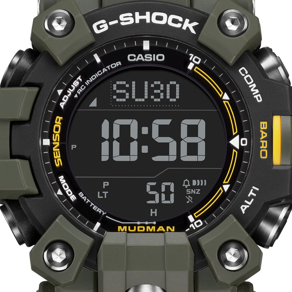 Reloj - G-SHOCK GW-9500-3