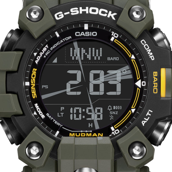 Reloj - G-SHOCK GW-9500-3