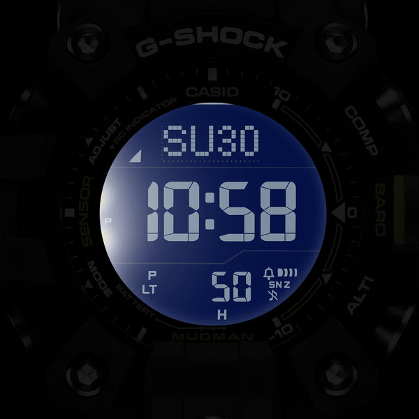 Reloj - G-SHOCK GW-9500-3